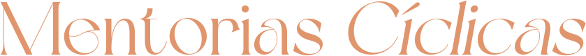 Mentorias Cíclicasw